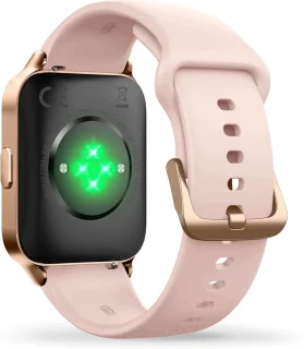 Ice Watch ICE FIT Rose Gold Nude