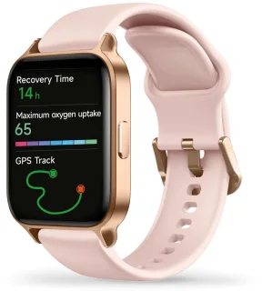 Ice Watch ICE FIT Rose Gold Nude