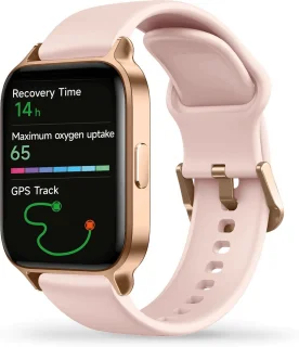 Ice Watch ICE FIT Rose Gold Nude