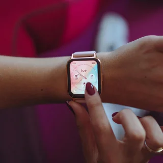 Ice Watch ICE FIT Rose Gold Nude