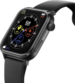 Ice Watch ICE-Smart 024299 Black