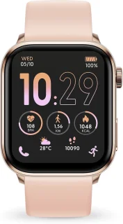 Ice Watch ICE-Smart 024303 Rose Gold Nude