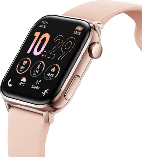 Ice Watch ICE-Smart 024303 Rose Gold Nude