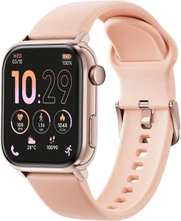 Ice Watch ICE-Smart 024303 Rose Gold Nude