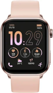 Ice Watch ICE-Smart 024303 Rose Gold Nude