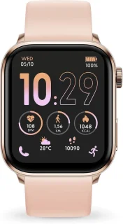 Ice Watch ICE-Smart 024303 Rose Gold Nude