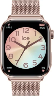 ICE Watch ICE SMART 2.0 38mm Rose Gold Milanese