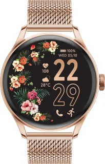 Ice-Watch Ice Smart 2.0 Dameshorloge 023394