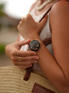 Ice-Watch Ice Smart 2.0 Dameshorloge 023394
