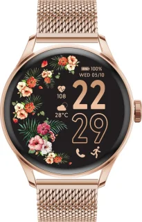 Ice-Watch Ice Smart 2.0 Dameshorloge 023394
