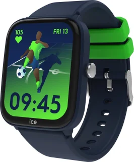 Ice-Watch Ice Smart Junior 2.0 Blue Kinderhorloge