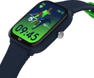 Ice-Watch Ice Smart Junior 2.0 Blue Kinderhorloge