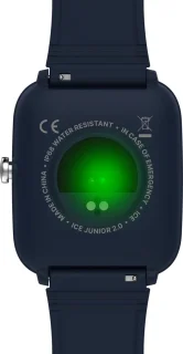 Ice-Watch Ice Smart Junior 2.0 Blue Kinderhorloge