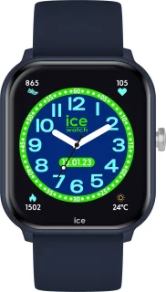Ice-Watch Ice Smart Junior 2.0 Blue Kinderhorloge