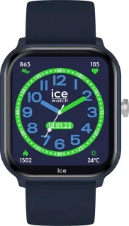 Ice-Watch Ice Smart Junior 2.0 Blue Kinderhorloge
