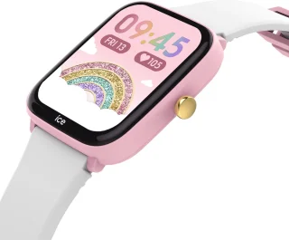 Ice-Watch Ice Smart Junior 2.0 Pink White Kinderhorloge