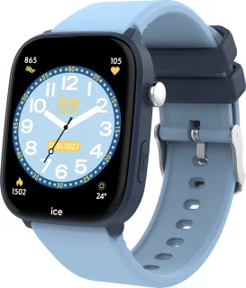 Ice-Watch ICE smart junior 3.0 Blue Blue Light Connected Watch 024548