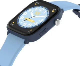 Ice-Watch ICE smart junior 3.0 Blue Blue Light Connected Watch 024548