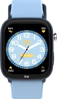 Ice-Watch ICE smart junior 3.0 Blue Blue Light Connected Watch 024548