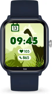 Ice-Watch ICE smart junior 3.0 Blue connected watch 024295