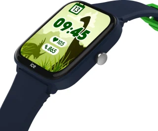 Ice-Watch ICE smart junior 3.0 Blue connected watch 024295