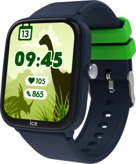Ice-Watch ICE smart junior 3.0 Blue connected watch 024295