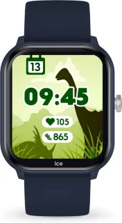 Ice-Watch ICE smart junior 3.0 Blue connected watch 024295