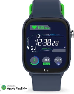 Ice-Watch ICE Smart Junior 3.0 Blue Connected Watch 024547