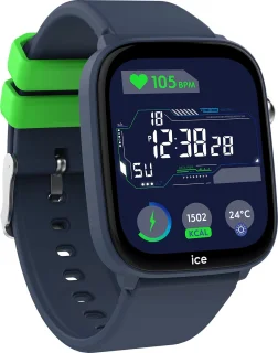 Ice-Watch ICE Smart Junior 3.0 Blue Connected Watch 024547