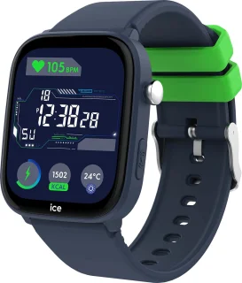 Ice-Watch ICE Smart Junior 3.0 Blue Connected Watch 024547