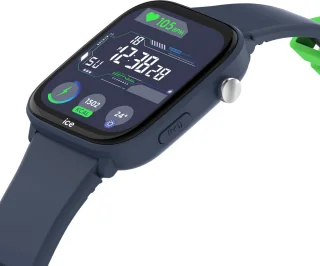 Ice-Watch ICE Smart Junior 3.0 Blue Connected Watch 024547