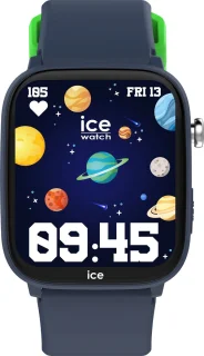 Ice-Watch ICE Smart Junior 3.0 Blue Connected Watch 024547