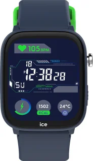 Ice-Watch ICE Smart Junior 3.0 Blue Connected Watch 024547