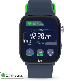 Ice-Watch ICE Smart Junior 3.0 Blue Connected Watch 024547