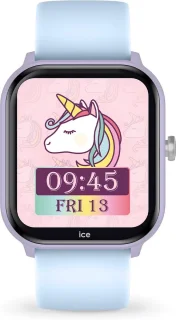 Ice-Watch ICE smart junior 3.0 paars meisjeshorloge 1.75"