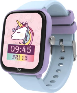 Ice-Watch ICE smart junior 3.0 paars meisjeshorloge 1.75"