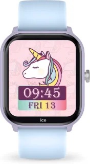 Ice-Watch ICE smart junior 3.0 paars meisjeshorloge 1.75"