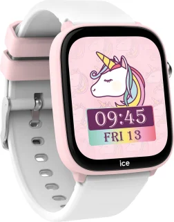 Ice-Watch ICE smart junior 3.0 Pink White 024549
