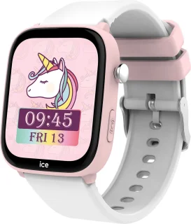 Ice-Watch ICE smart junior 3.0 Pink White 024549
