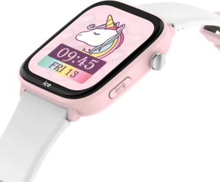 Ice-Watch ICE smart junior 3.0 Pink White 024549
