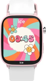 Ice-Watch ICE smart junior 3.0 Pink White 024549
