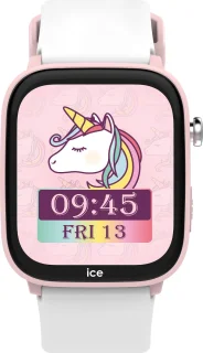 Ice-Watch ICE smart junior 3.0 Pink White 024549