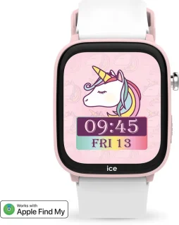 Ice-Watch ICE smart junior 3.0 Pink White 024549