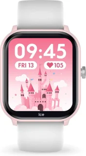 Ice-Watch ICE smart junior 3.0 Pink White 1,75 AMOLED