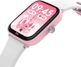 Ice-Watch ICE smart junior 3.0 Pink White 1,75 AMOLED