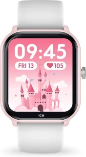 Ice-Watch ICE smart junior 3.0 Pink White 1,75 AMOLED