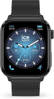 Ice Watch ICE-Smart Milanese 024300 Black