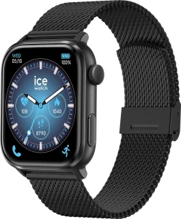 Ice Watch ICE-Smart Milanese 024300 Black