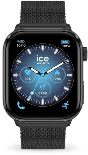 Ice Watch ICE-Smart Milanese 024300 Black