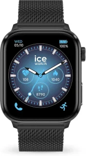 Ice Watch ICE-Smart Milanese 024300 Black